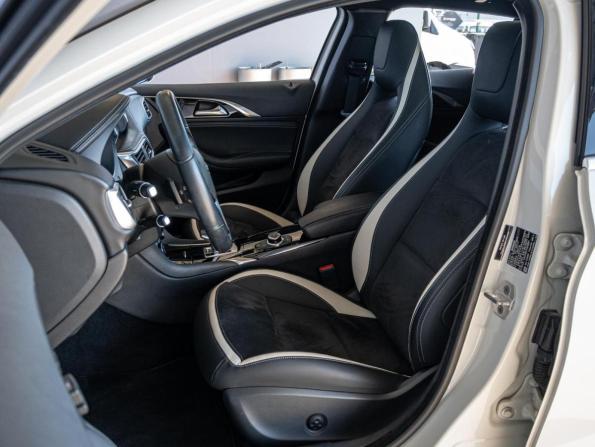 Infiniti Q30 с пробегом 2017 года, цена 2 390 000 рублей, 82931 км, хэтчбек, Автокод Объявления