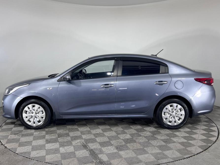 Kia Rio IV Ростов-на-Дону  - изображение 8