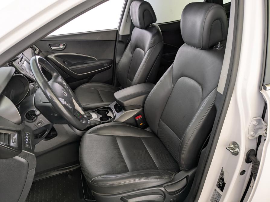 Hyundai Santa Fe III Рестайлинг Москва  - изображение 20