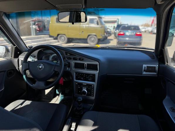 Daewoo Nexia I Рестайлинг с пробегом 2011 года, цена 219 000 рублей, 96536 км, седан, Автокод Объявления