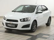 Chevrolet Aveo II Иваново  - изображение 26
