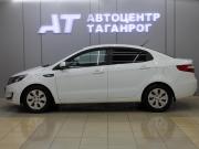 Kia Rio III Рестайлинг Таганрог  - изображение 19
