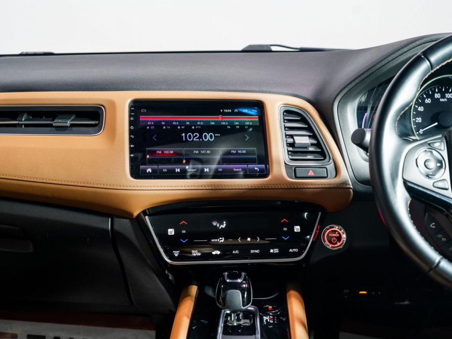 Honda Vezel I Рестайлинг Чита  - изображение 9