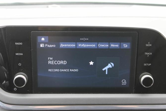 Hyundai Sonata VIII (DN8) с пробегом 2019 года, цена 2 435 000 рублей, 92000 км, седан, Автокод Объявления