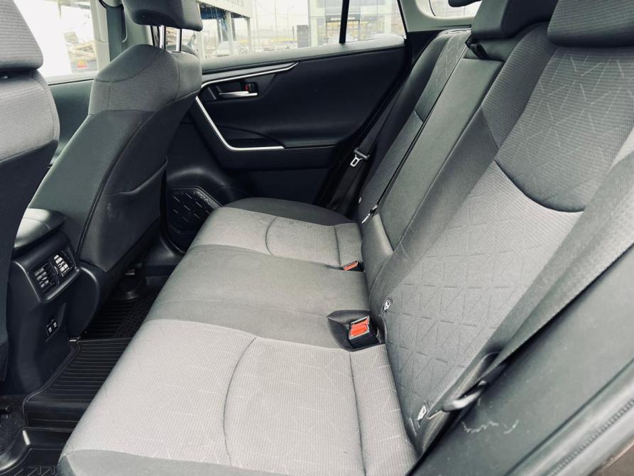 Toyota RAV4 V (XA50) Санкт-Петербург  - изображение 8