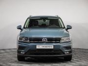 Volkswagen Tiguan II Санкт-Петербург  - изображение 32