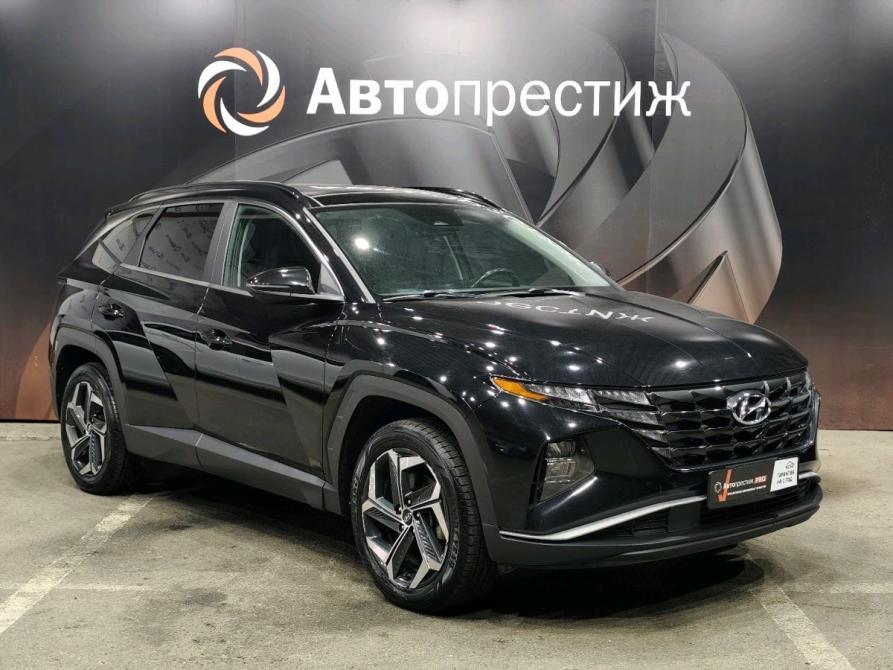 Hyundai Tucson IV Ставрополь  - изображение 3
