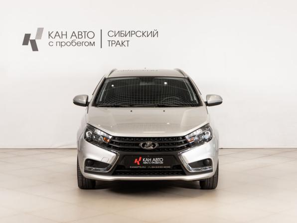 Lada (ВАЗ) Vesta I с пробегом 2021 года, цена 1 117 000 рублей, 76536 км, универсал, Автокод Объявления
