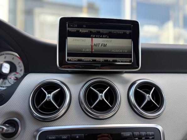 Mercedes-Benz A-Класс III (W176) с пробегом 2014 года, цена 1 685 000 рублей, 23600 км, хэтчбек, Автокод Объявления