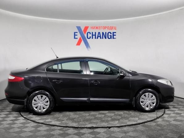 Renault Fluence I с пробегом 2012 года, цена 609 000 рублей, 228187 км, седан, Автокод Объявления