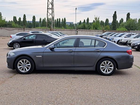 BMW 5 серии VI (F10/F11/F07) Рестайлинг с пробегом 2015 года, цена 1 760 000 рублей, 269700 км, седан, Автокод Объявления