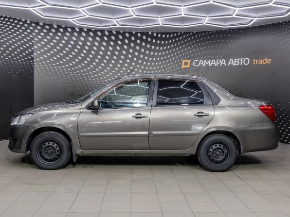 Datsun on-DO I с пробегом 2015 года, цена 321 000 рублей, 127264 км, седан, Автокод Объявления