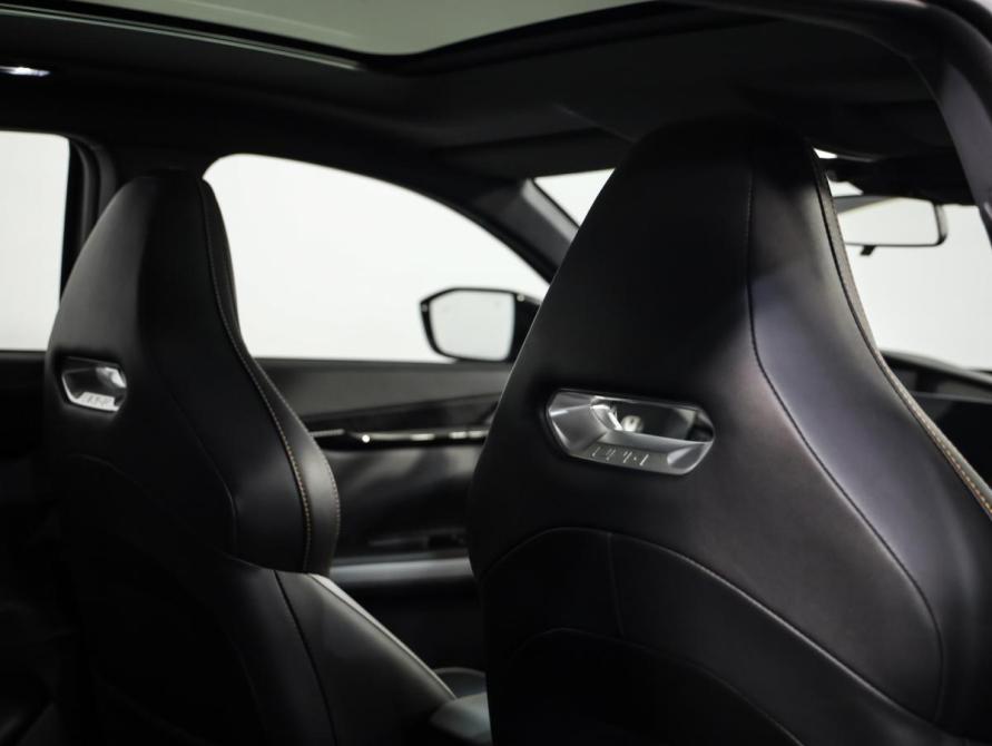 Changan UNI-V I Санкт-Петербург  - изображение 28