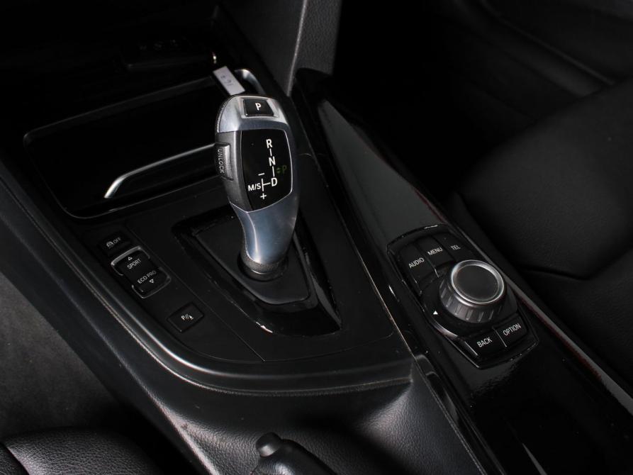 BMW 3 серии VI (F3x) Рестайлинг Минеральные Воды  - изображение 11