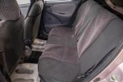 Toyota Vitz I (P10) Барнаул  - изображение 45