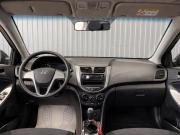 Hyundai Solaris I Рестайлинг Пермь  - изображение 37