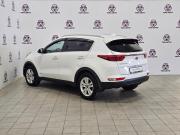 Kia Sportage IV Тольятти  - изображение 28