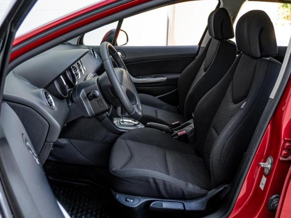 Peugeot 308 I с пробегом 2008 года, цена 570 000 рублей, 183125 км, универсал, Автокод Объявления