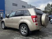 Suzuki Grand Vitara II Березовский  - изображение 14