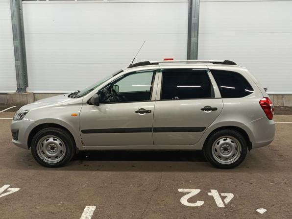 Lada (ВАЗ) Kalina II с пробегом 2015 года, цена 465 000 рублей, 155936 км, универсал, Автокод Объявления