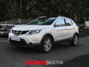 Nissan Qashqai II Москва  - изображение 19