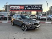 Lada (ВАЗ) Vesta I Альметьевск  - изображение 19