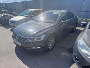Volkswagen Passat B8 Тольятти  - изображение 5