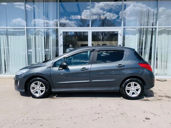 Peugeot 308 I с пробегом 2010 года, цена 535 000 рублей, 236812 км, хэтчбек, Автокод Объявления
