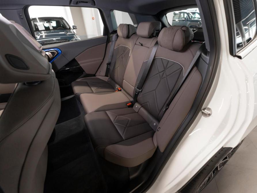 BMW X3 IV (G45/G48) Москва  - изображение 14