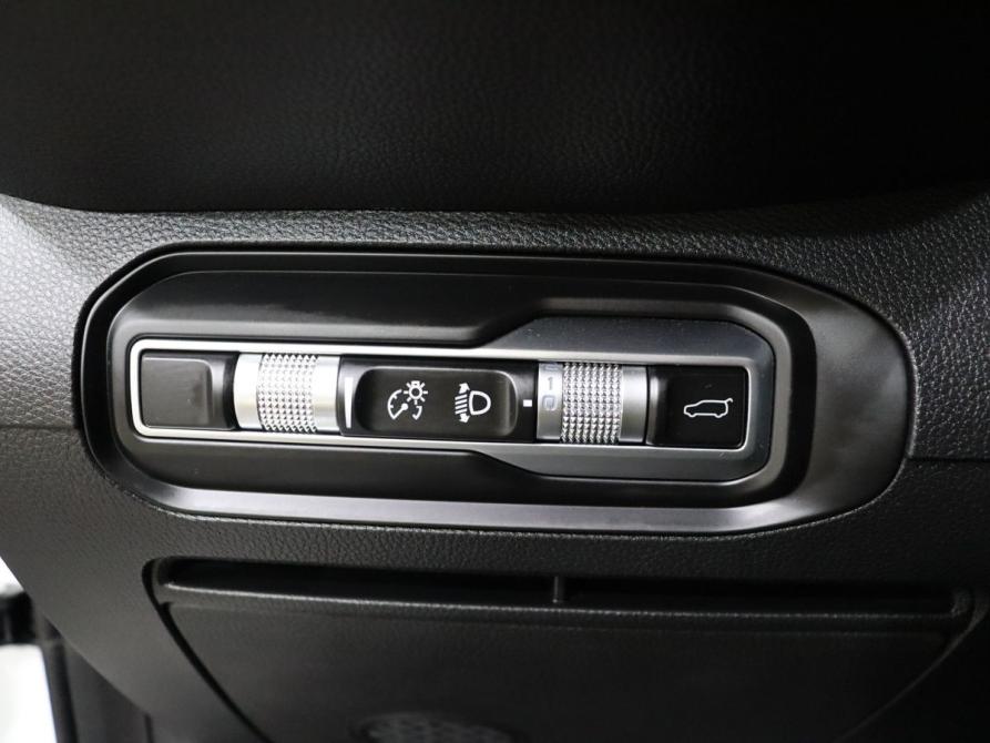 Geely Okavango I Рестайлинг Москва  - изображение 13