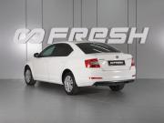 Skoda Octavia III (A7) Минеральные Воды  - изображение 16