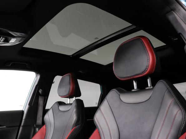 Geely Coolray I Рестайлинг с пробегом 2024 года, цена 2 609 000 рублей, 15800 км, внедорожник, Автокод Объявления