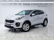 Kia Sportage IV Уфа  - изображение 45