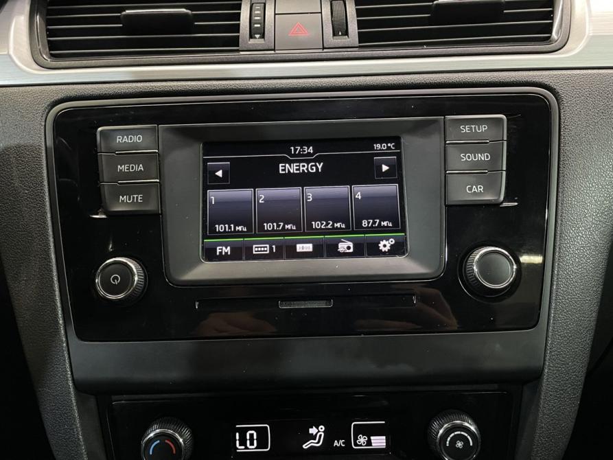 Skoda Rapid I Ярославль  - изображение 14