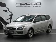 Ford Focus II Ростов-на-Дону  - изображение 7