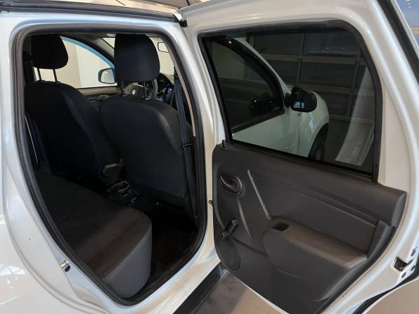 Renault Duster I Рестайлинг с пробегом 2018 года, цена 1 375 000 рублей, 124830 км, внедорожник, Автокод Объявления