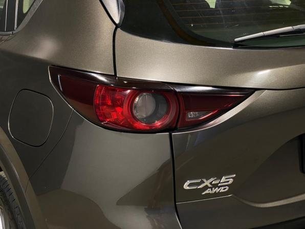 Mazda CX-5 II с пробегом 2017 года, цена 2 300 000 рублей, 209222 км, внедорожник, Автокод Объявления