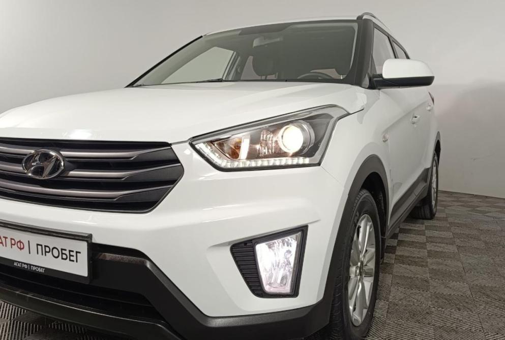 Hyundai Creta I Волгоград  - изображение 21