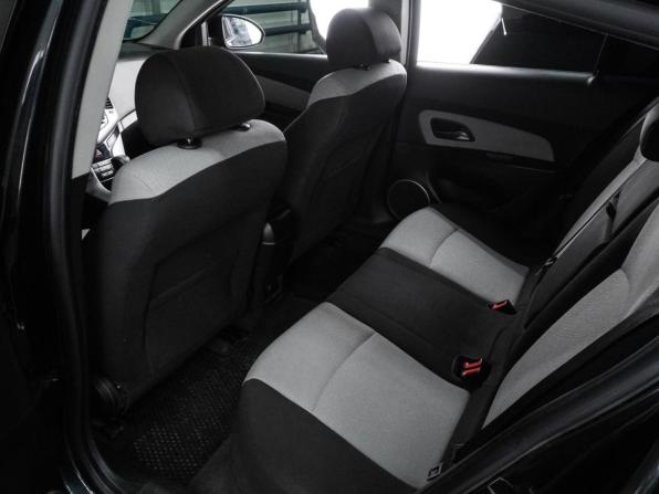 Chevrolet Cruze I с пробегом 2012 года, цена 699 000 рублей, 191770 км, хэтчбек, Автокод Объявления