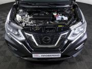 Nissan X-Trail III Рестайлинг Москва  - изображение 32
