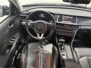 Kia Optima IV Курск  - изображение 32