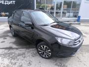 Lada (ВАЗ) Granta I Рестайлинг Сызрань  - изображение 26