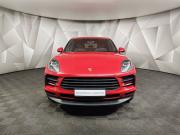 Porsche Macan I Рестайлинг Москва  - изображение 28