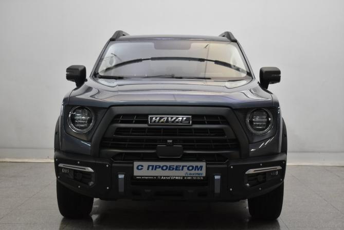 Haval Dargo I с пробегом 2024 года, цена 2 630 000 рублей, 27035 км, внедорожник, Автокод Объявления
