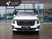 GAC GS8 II Казань  - изображение 14