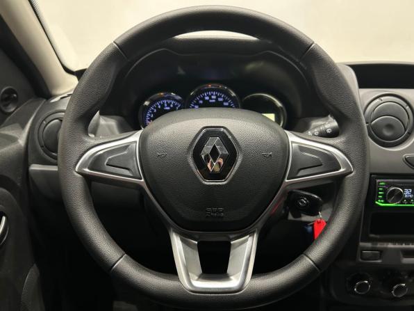 Renault Duster I Рестайлинг с пробегом 2019 года, цена 959 000 рублей, 157106 км, внедорожник, Автокод Объявления