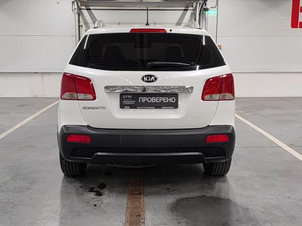 Kia Sorento II с пробегом 2011 года, цена 1 080 000 рублей, 315106 км, внедорожник, Автокод Объявления