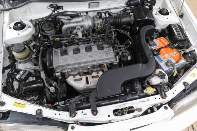 Toyota Tercel V (L50) Рестайлинг с пробегом 1998 года, цена 159 000 рублей, 192000 км, хэтчбек, Автокод Объявления
