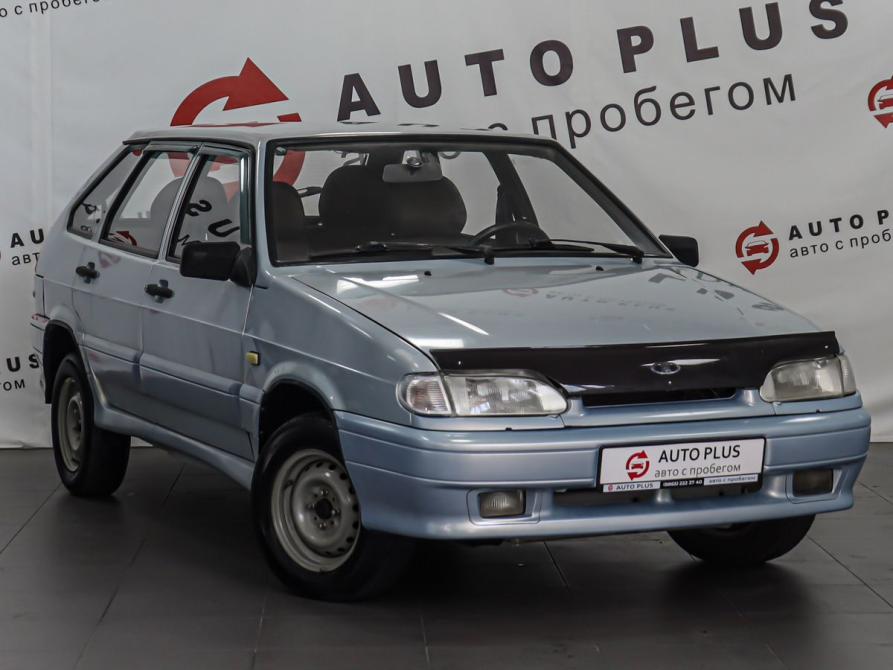 Lada (ВАЗ) 2114 Минеральные Воды  - изображение 1