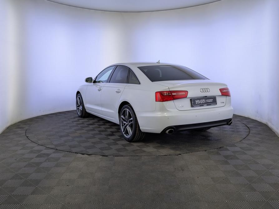Audi A6 IV (C7) Москва  - изображение 7